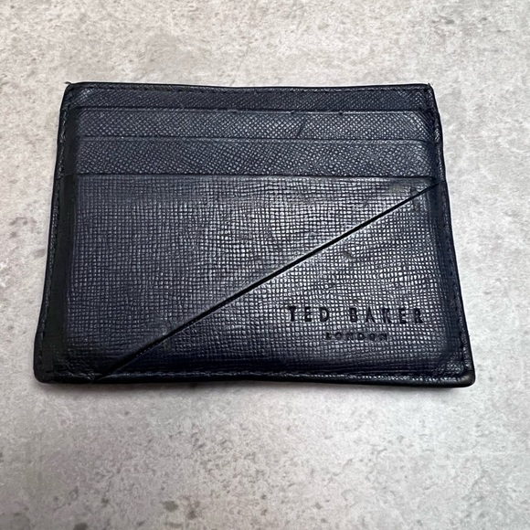Ted Baker London Accessories Ted Baker Card Holder Poshmark